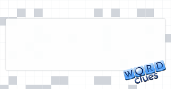 Soaked up the sun Crossword Clue