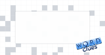 Soaking tubs Crossword Clue