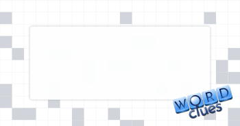 Soap additive Crossword Clue