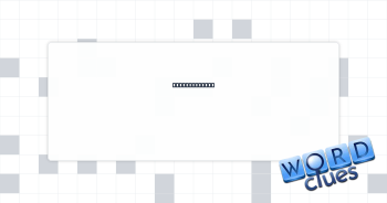 Soap compound Crossword Clue