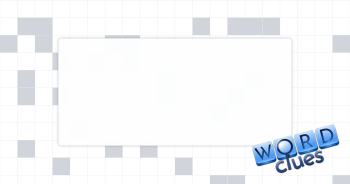 Soaring Crossword Clue
