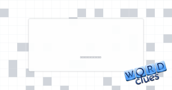 Sober Crossword Clue