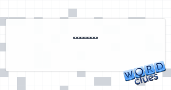 Soccer or bowling Crossword Clue