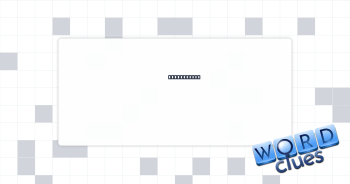 Soccer shot Crossword Clue