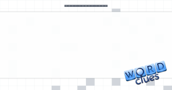 Social media symbol that looks like a tic-tac-toe board Crossword Clue