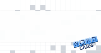 Social media symbols Crossword Clue