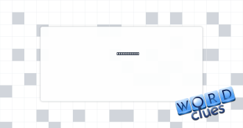 Social rank Crossword Clue