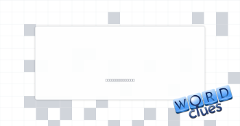 Social split Crossword Clue