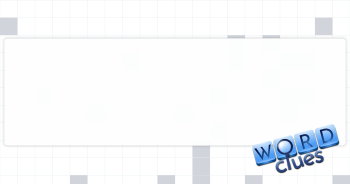 Societal breakdown Crossword Clue