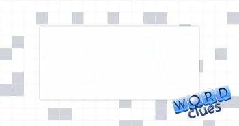 Sock flaw Crossword Clue