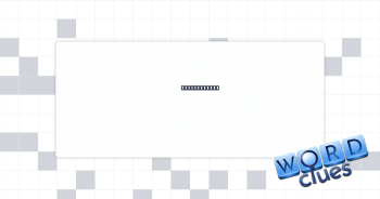 Sock section Crossword Clue