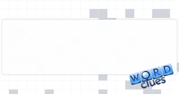 Soda effervescence Crossword Clue