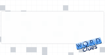 Soda, in Minnesota Crossword Clue