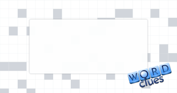 Soda Crossword Clue