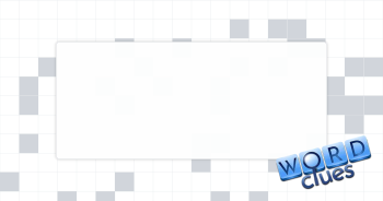 Sofa, settee Crossword Clue