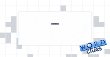 Sofa type Crossword Clue