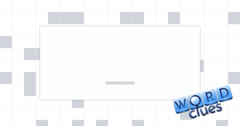 Sofa Crossword Clue