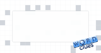 Sofa’s cousin Crossword Clue