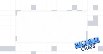Sofa’s kin Crossword Clue
