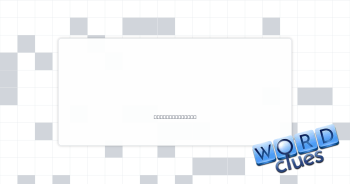 Soft drinks Crossword Clue