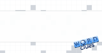 Soft mineral powder Crossword Clue