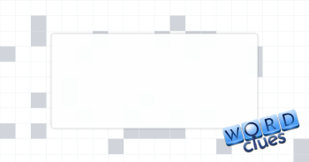Soft murmur Crossword Clue