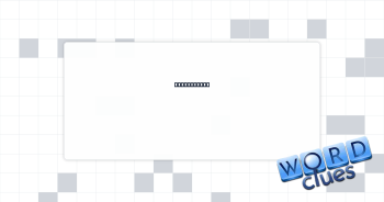 Soft quilts Crossword Clue