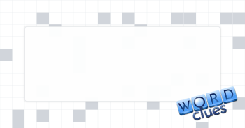 Soft runny mud Crossword Clue