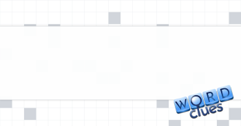 Soft shoe, for short Crossword Clue