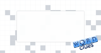 Soft sweet Crossword Clue