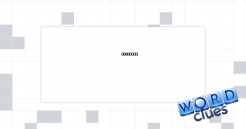 Softened Crossword Clue