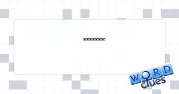 Software add-on Crossword Clue