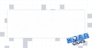 Software glitch Crossword Clue