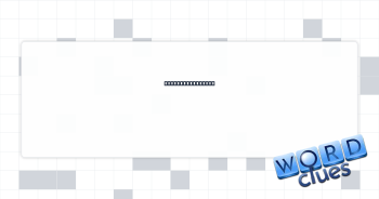 Software preview Crossword Clue