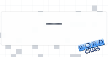 Soldiers Mary shot Crossword Clue