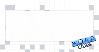 Solemn assertion Crossword Clue