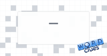 Solemn bio Crossword Clue