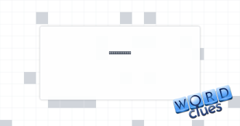 Solemn work Crossword Clue