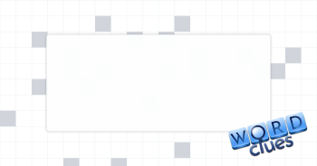 Solid ground Crossword Clue