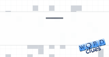 Solid precipitation Crossword Clue