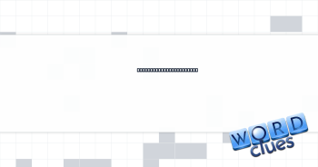 Solid served in liquids Crossword Clue