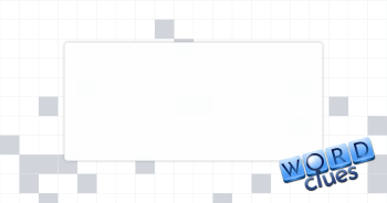 Solidify Crossword Clue