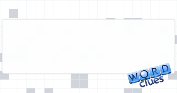 Solo for a soprano Crossword Clue