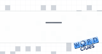 Solo in an oratorio Crossword Clue