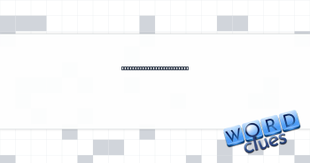 Solo often sung in Italian Crossword Clue