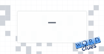 Solo run? Crossword Clue