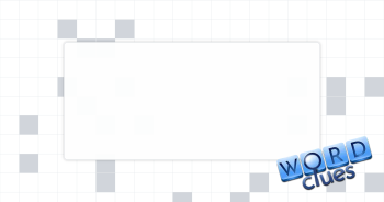 Solo song Crossword Clue