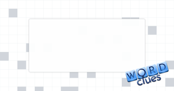 Solo Crossword Clue