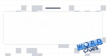 Solution strength Crossword Clue