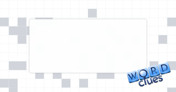 Solving aid Crossword Clue